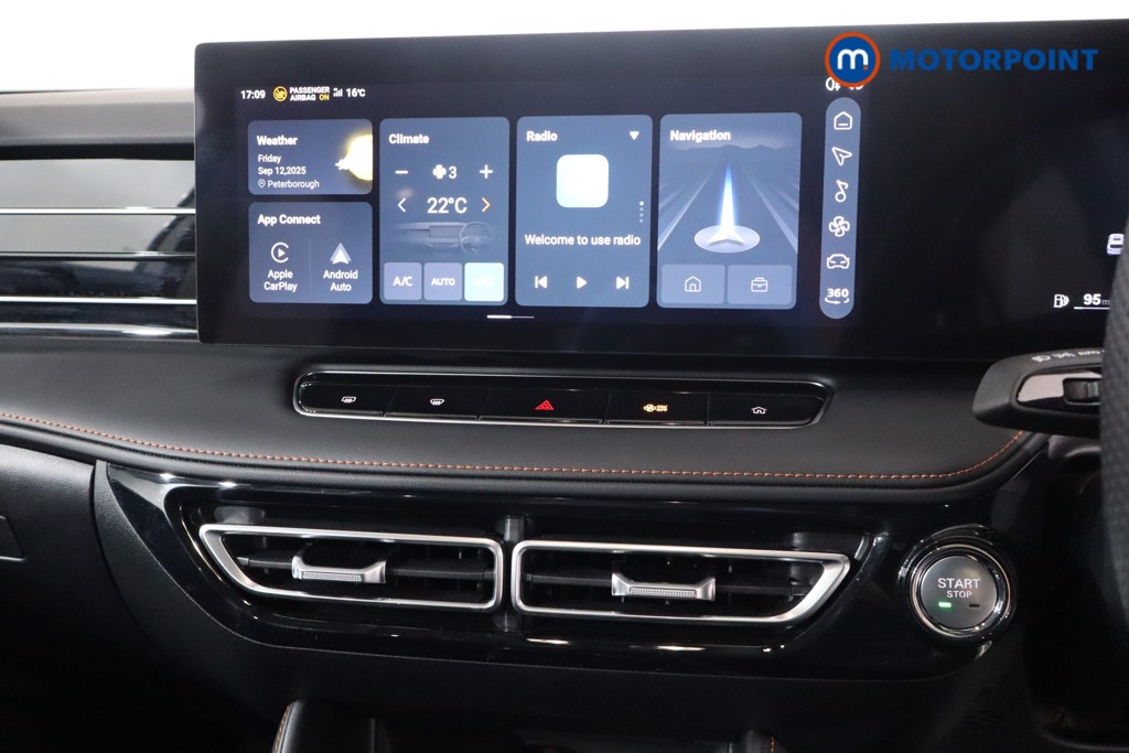 Used MG MG HS 2025 for sale - 76394285: Photo 23