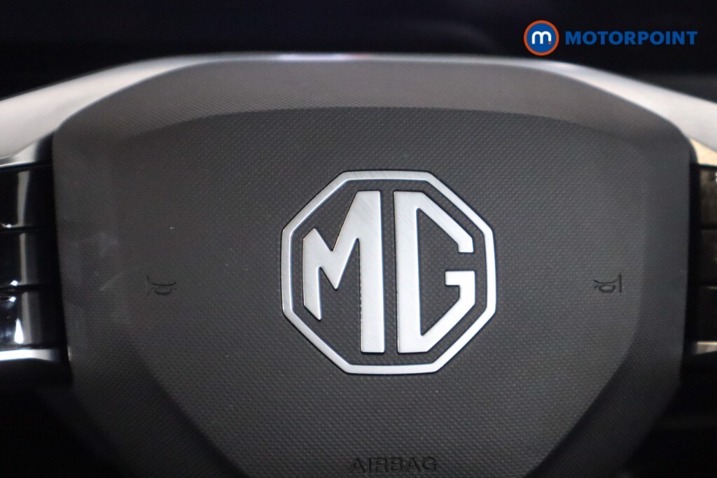 Used MG MG HS 2025 for sale - 76394285: Photo 25