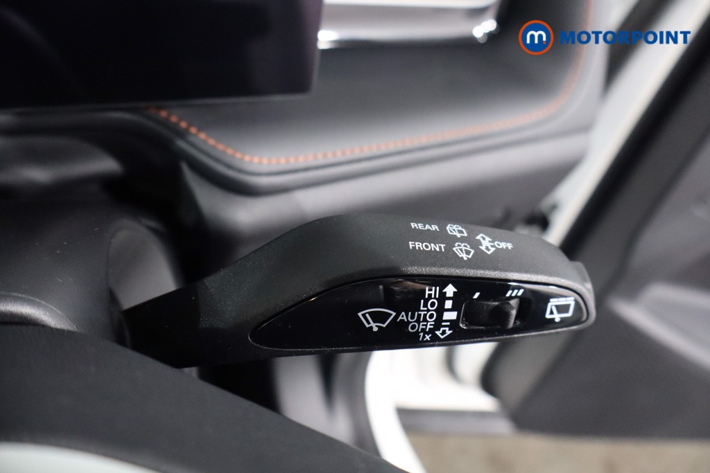 Used MG MG HS 2025 for sale - 76394285: Photo 26