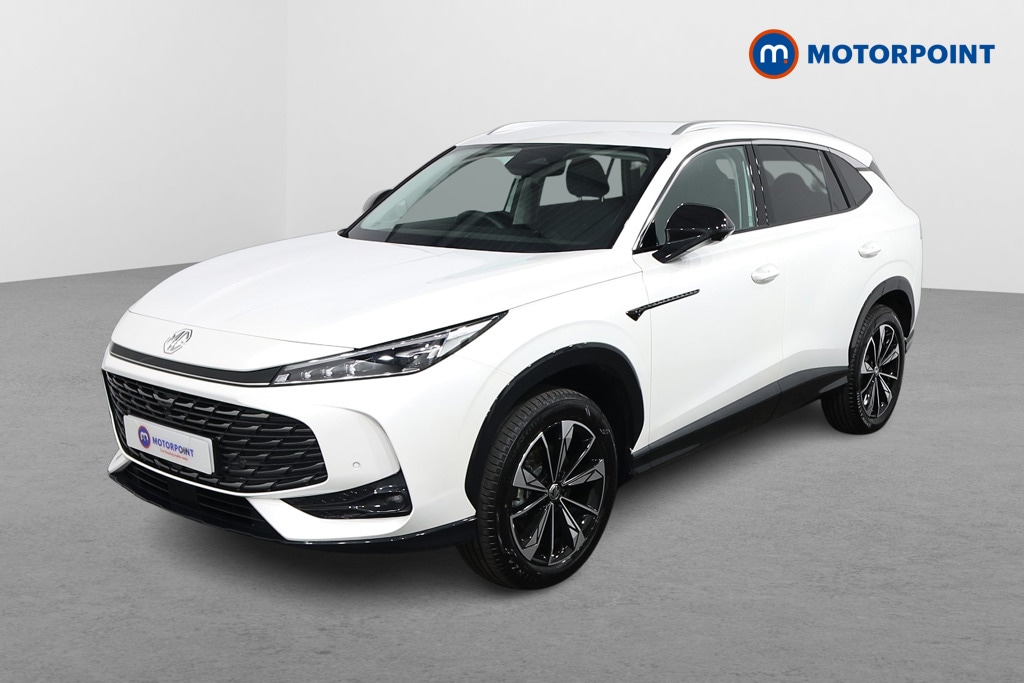 Used MG MG HS 2025 for sale - 76394285: Photo 3