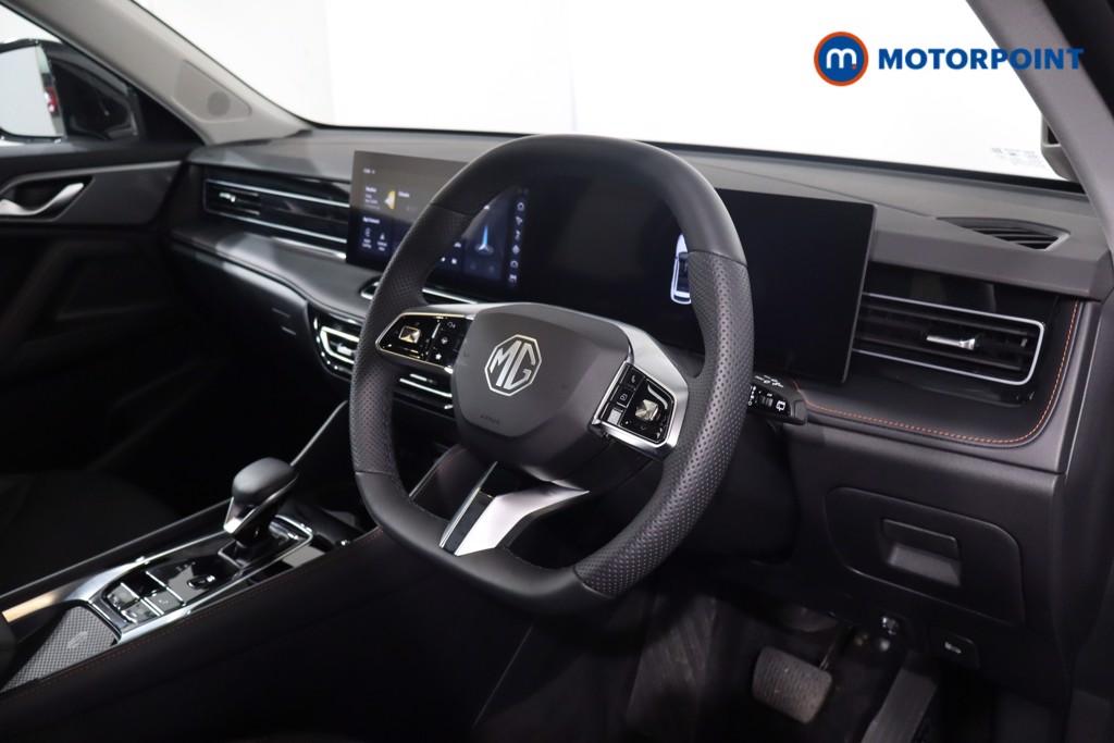 Used MG MG HS 2025 for sale - 76394285: Photo 31