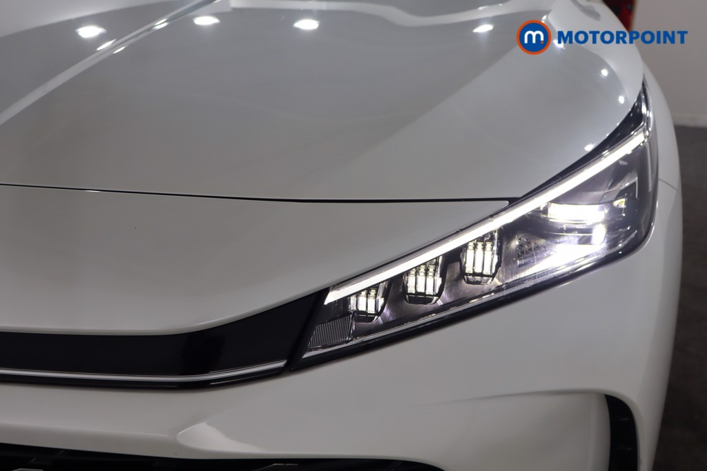 Used MG MG HS 2025 for sale - 76394285: Photo 36