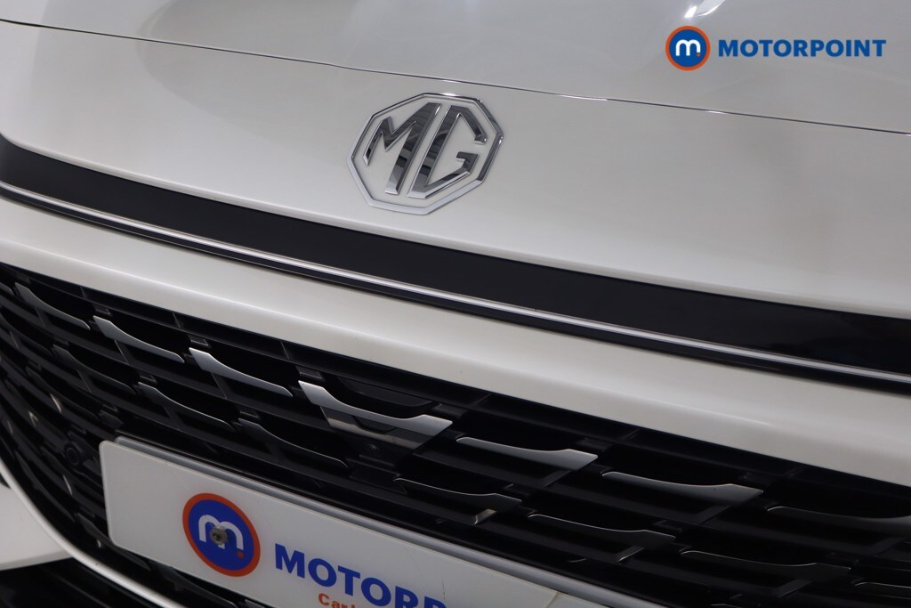 Used MG MG HS 2025 for sale - 76394285: Photo 38