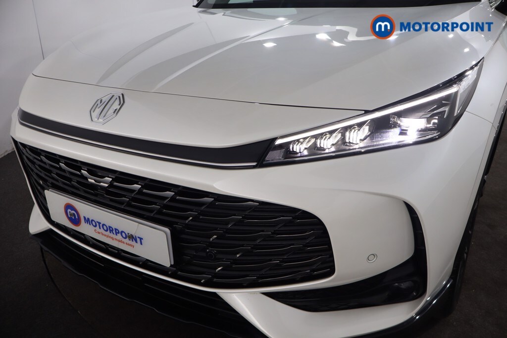 Used MG MG HS 2025 for sale - 76394285: Photo 39