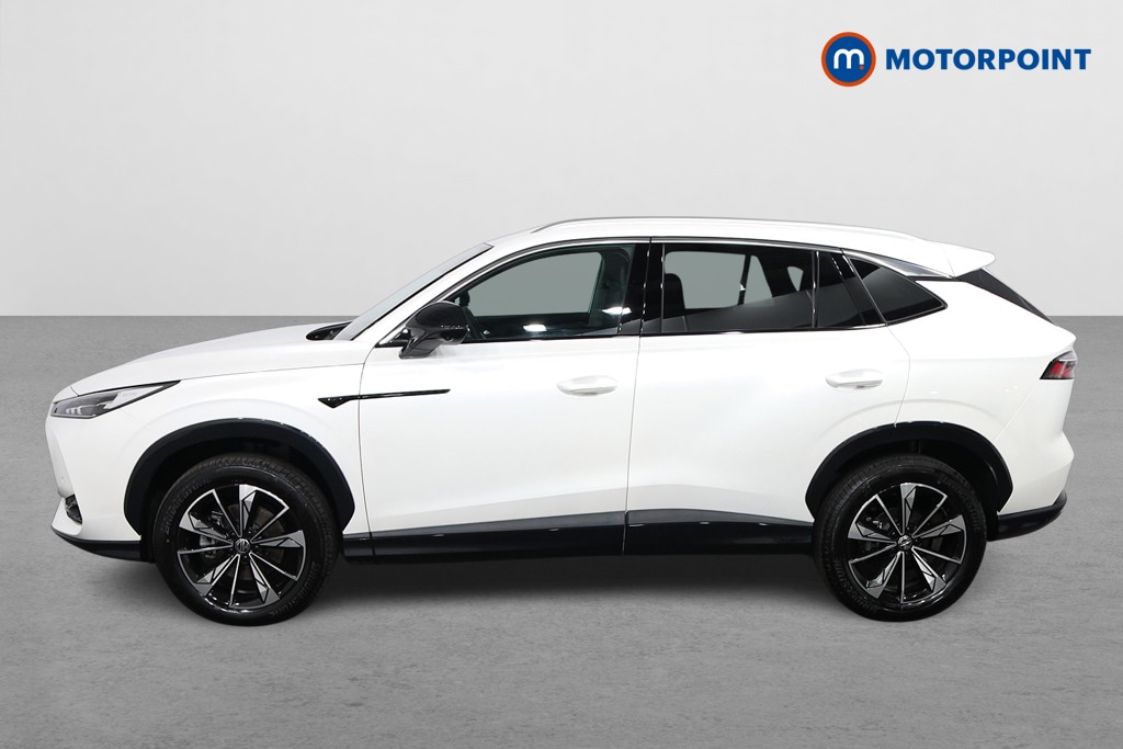 Used MG MG HS 2025 for sale - 76394285: Photo 4