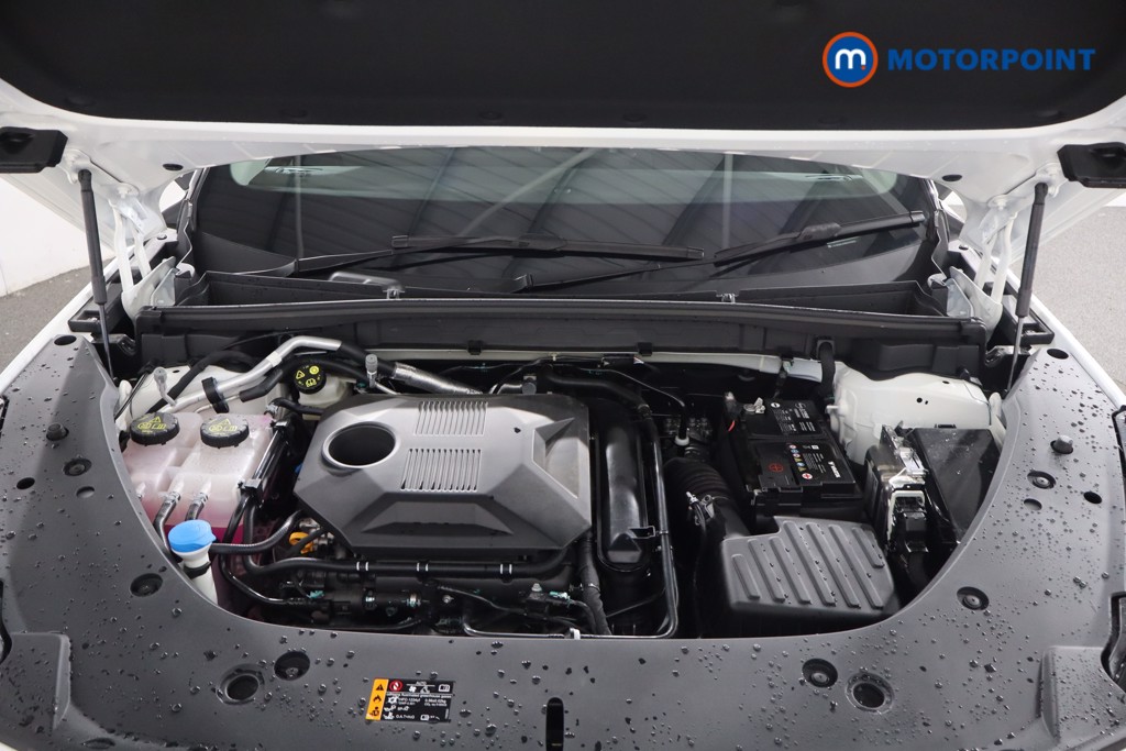 Used MG MG HS 2025 for sale - 76394285: Photo 40