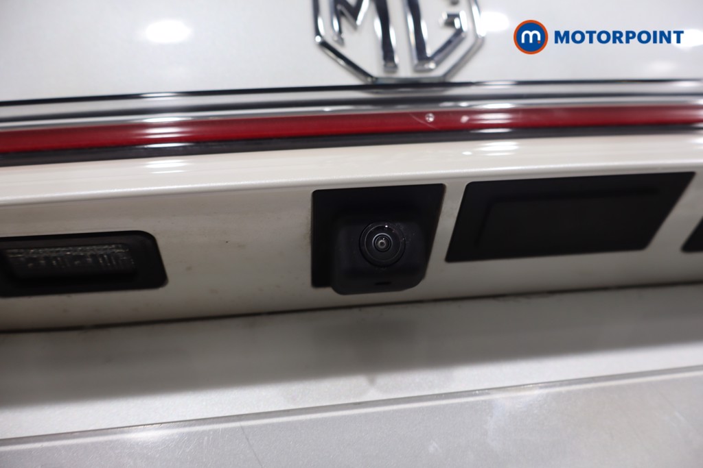 Used MG MG HS 2025 for sale - 76394285: Photo 44