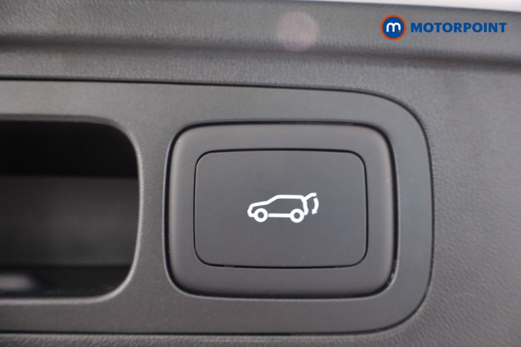 Used MG MG HS 2025 for sale - 76394285: Photo 45