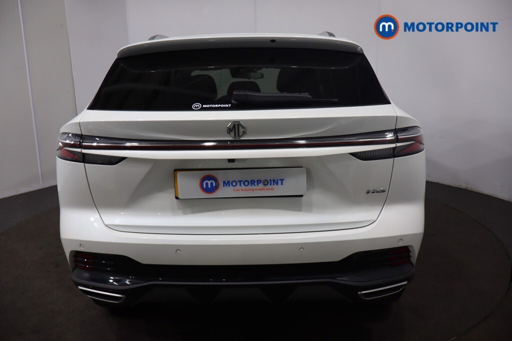 Used MG MG HS 2025 for sale - 76394285: Photo 46