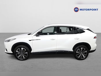 Used MG MG HS 2025 for sale - 76394285: Photo