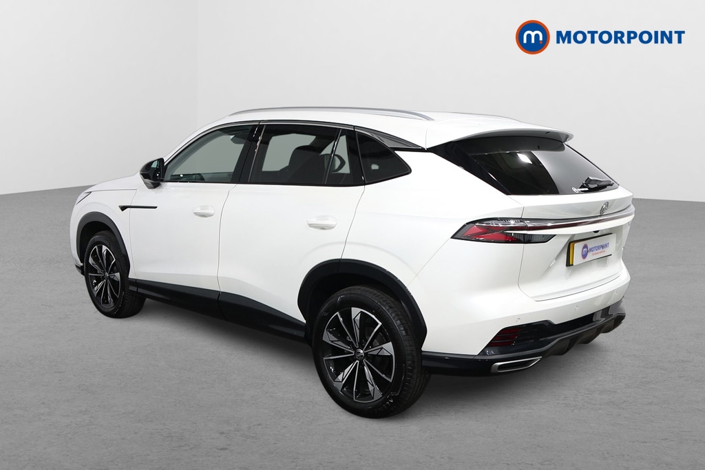 Used MG MG HS 2025 for sale - 76394285: Photo 5