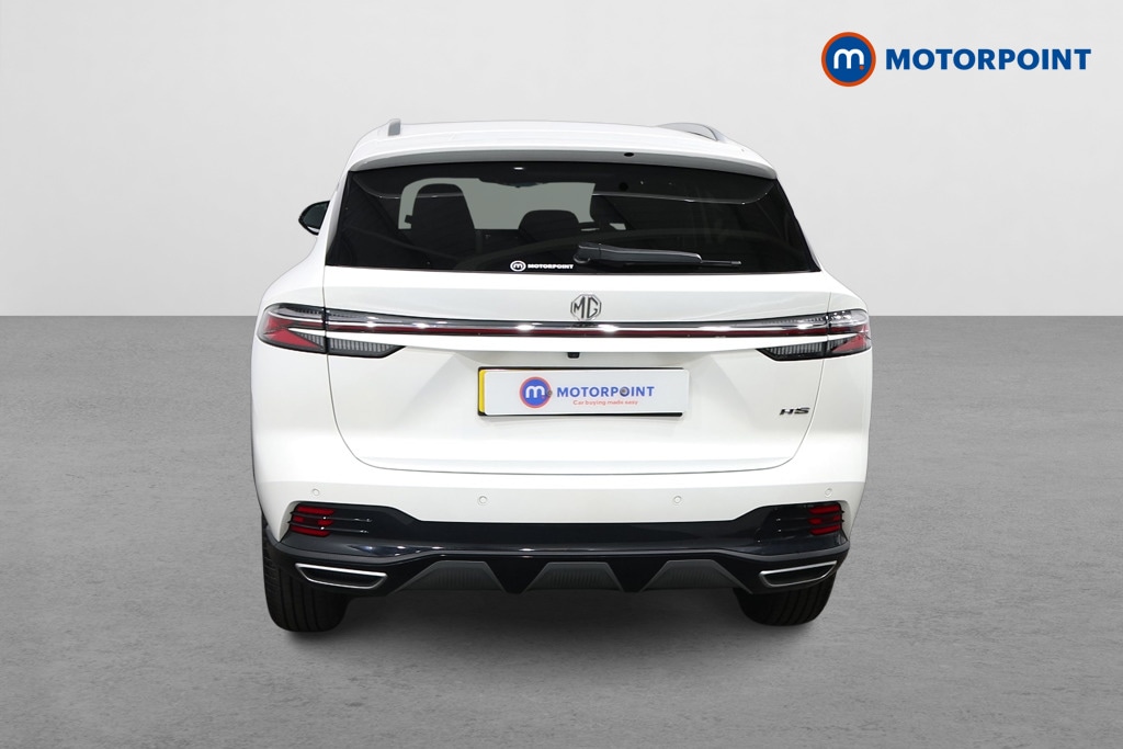 Used MG MG HS 2025 for sale - 76394285: Photo 6