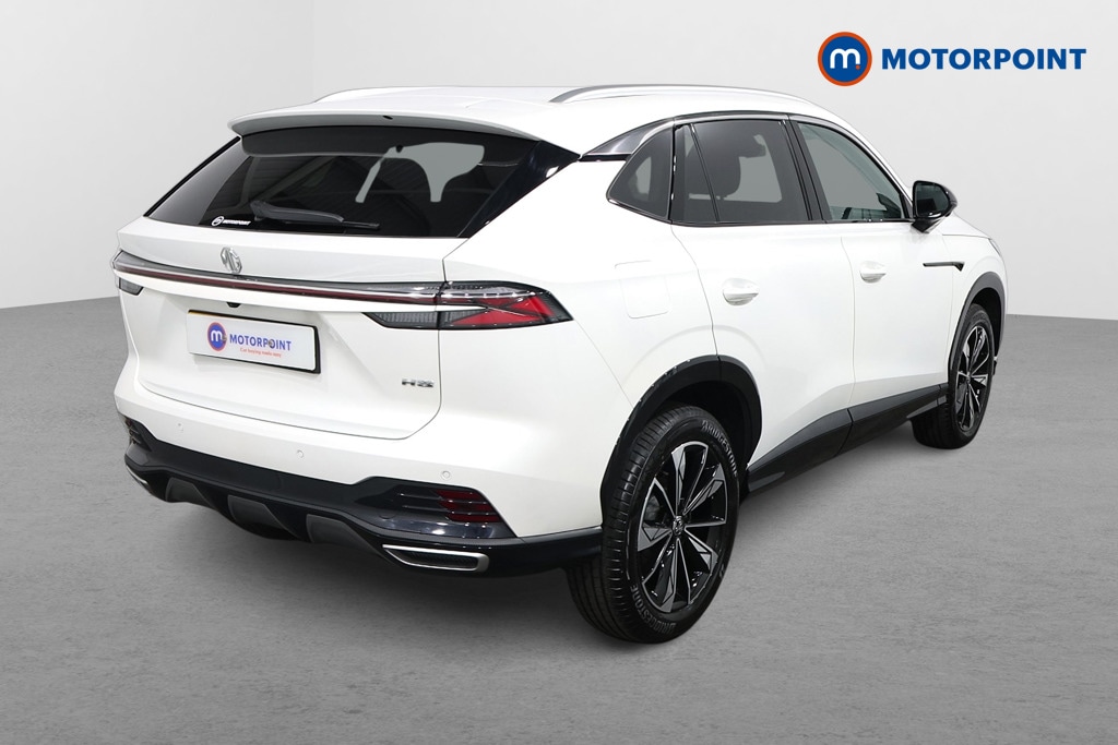 Used MG MG HS 2025 for sale - 76394285: Photo 7