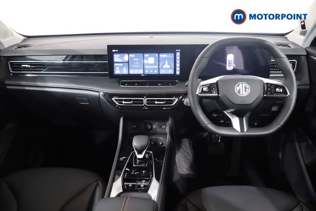 Used MG MG HS 2025 for sale - 76394285: Photo 9