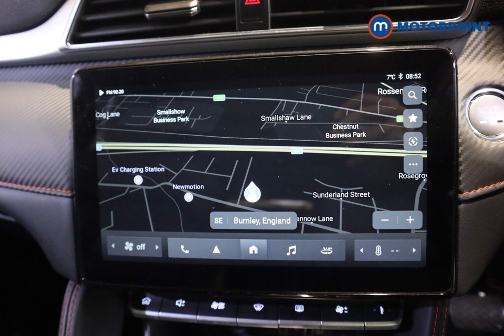 Used MG MG ZS 2022 for sale - 77446649: Photo 10