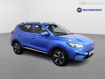 Used MG MG ZS undefined for sale - 77446649: Photo