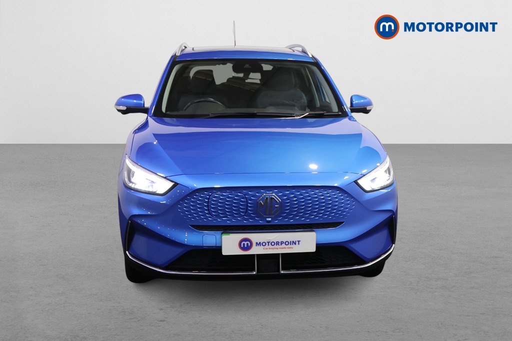 Used MG MG ZS 2022 for sale - 77446649: Photo 2