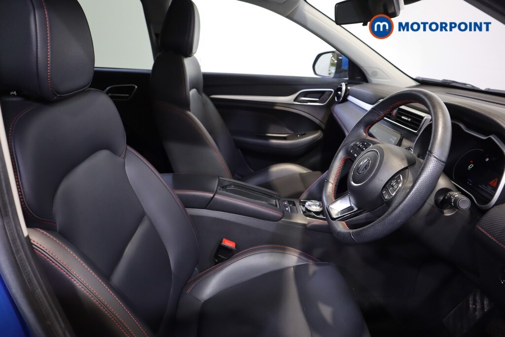 Used MG MG ZS 2022 for sale - 77446649: Photo 25