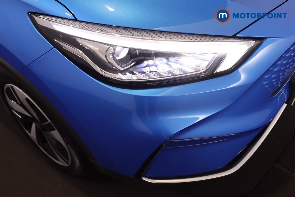 Used MG MG ZS 2022 for sale - 77446649: Photo 33