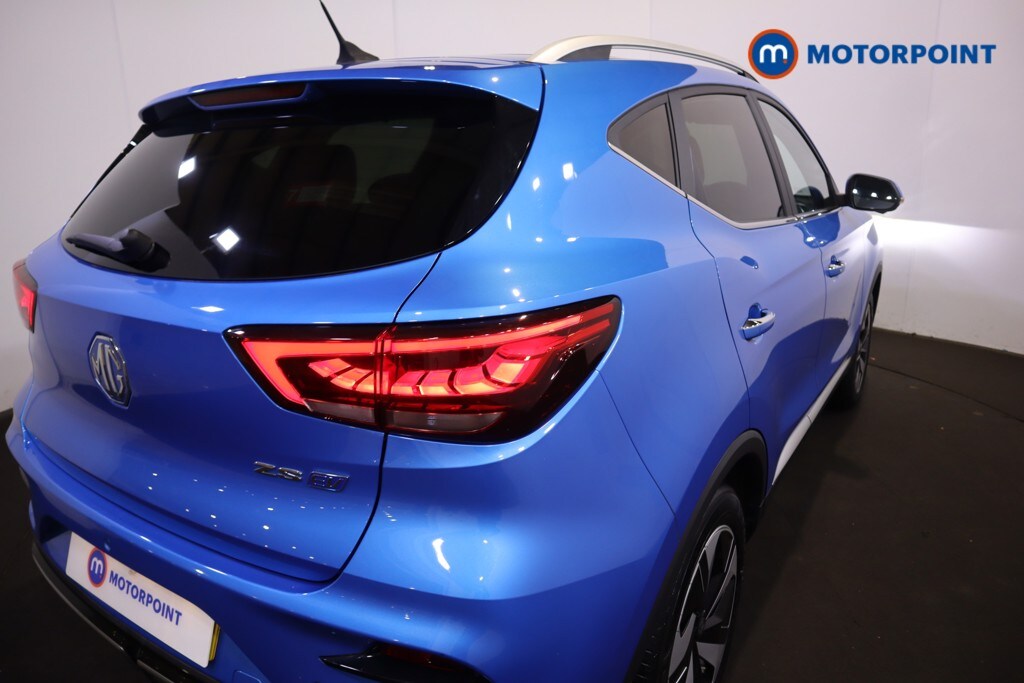 Used MG MG ZS 2022 for sale - 77446649: Photo 35