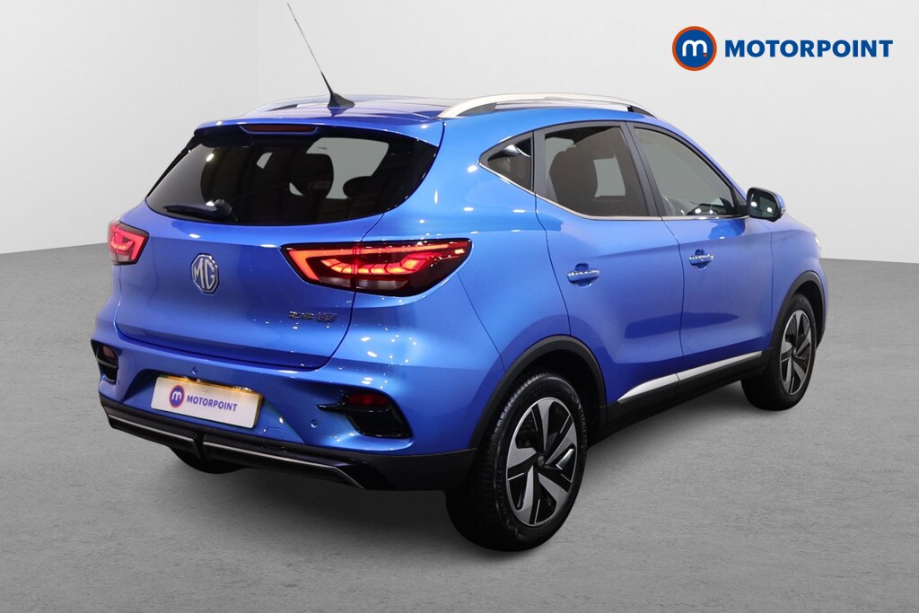 Used MG MG ZS 2022 for sale - 77446649: Photo 7