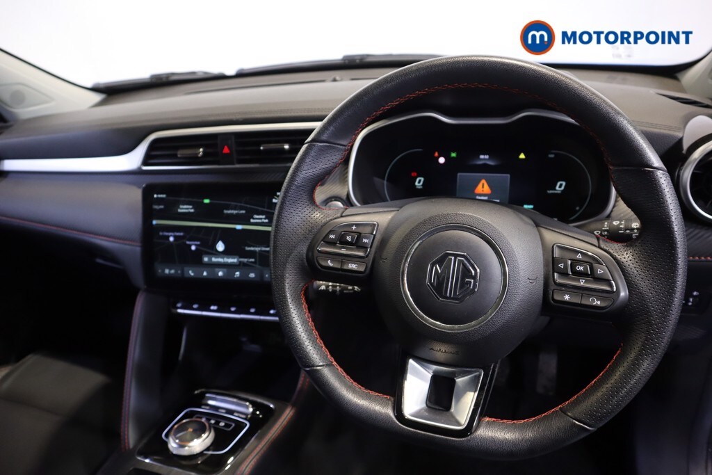 Used MG MG ZS 2022 for sale - 77446649: Photo 9