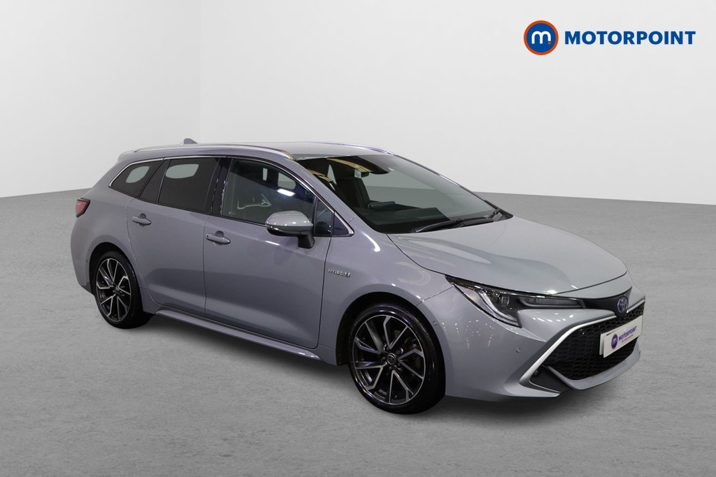 Used Toyota Corolla 2021 for sale - 76416058: Photo 1