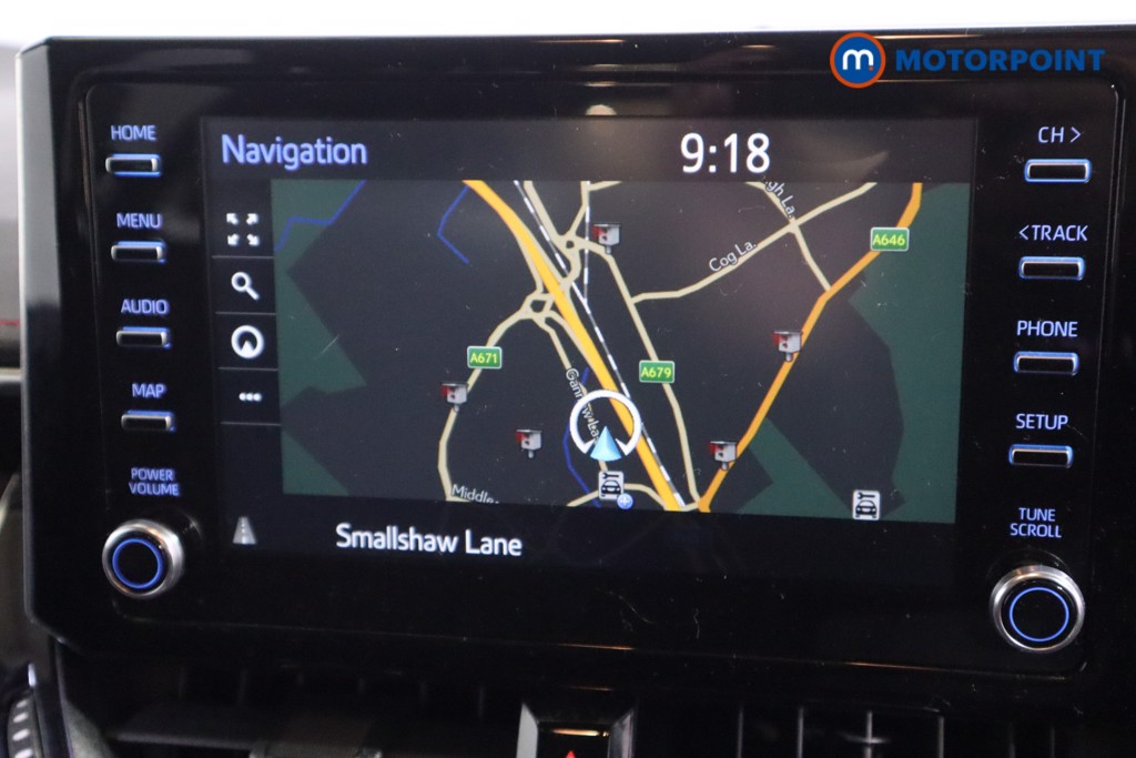 Used Toyota Corolla 2021 for sale - 76416058: Photo 10