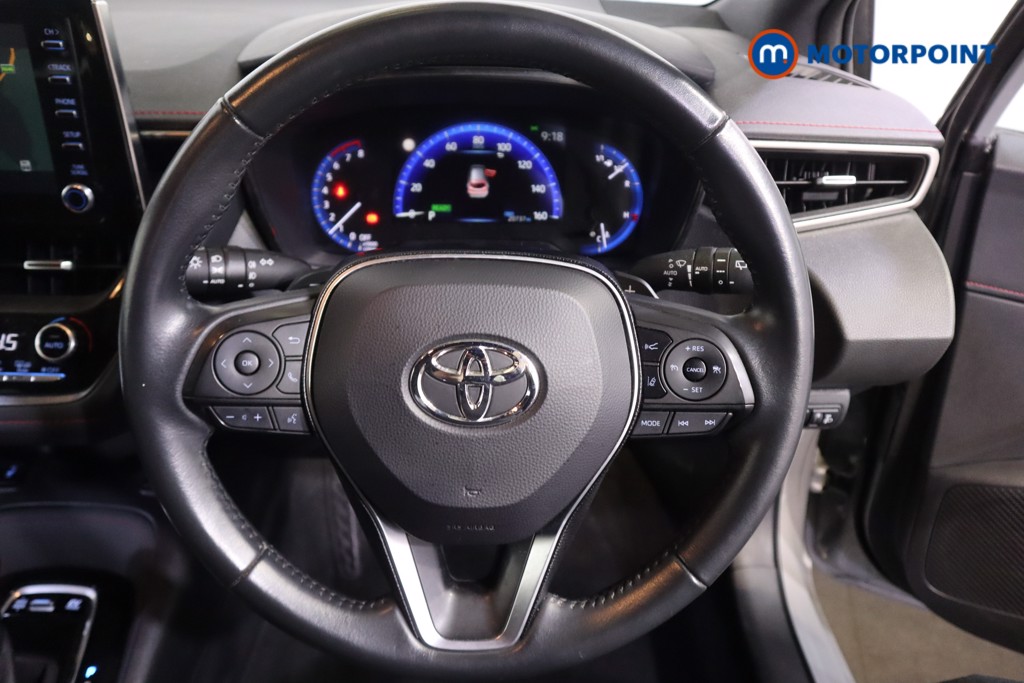 Used Toyota Corolla 2021 for sale - 76416058: Photo 11