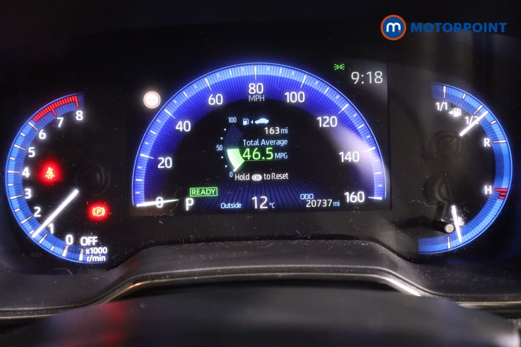 Used Toyota Corolla 2021 for sale - 76416058: Photo 12