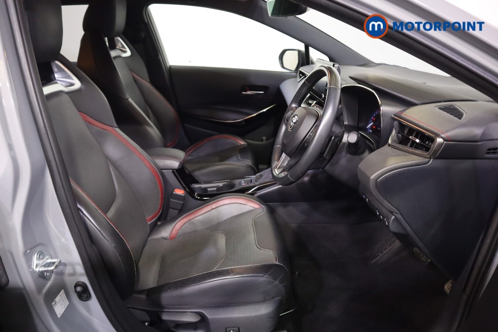 Used Toyota Corolla 2021 for sale - 76416058: Photo 14