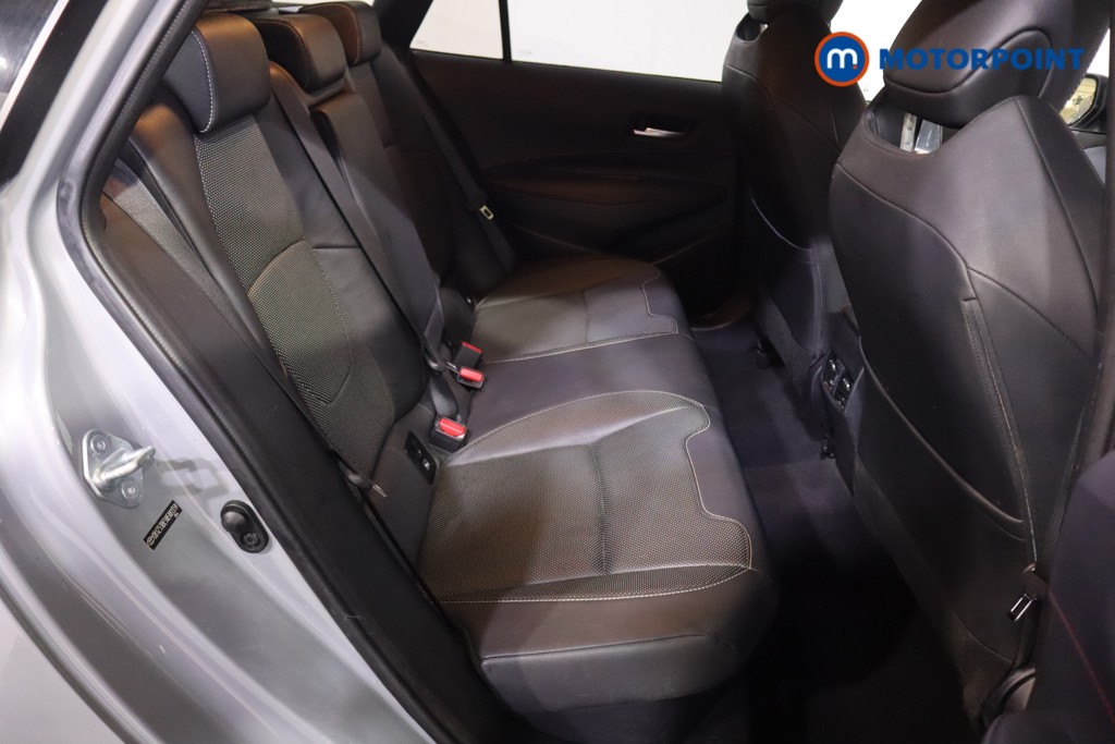 Used Toyota Corolla 2021 for sale - 76416058: Photo 15