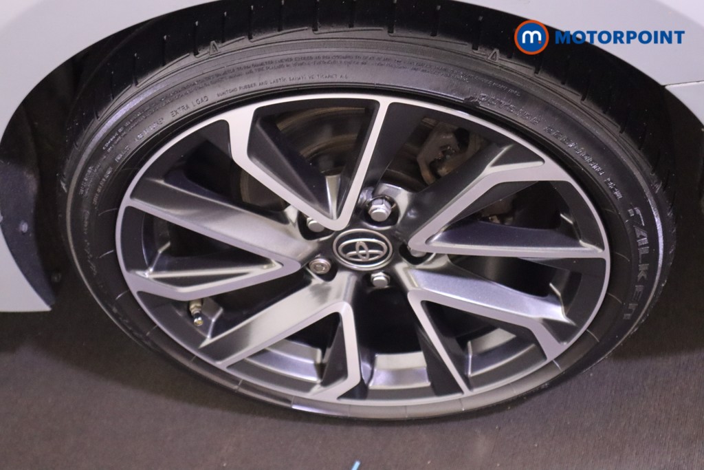 Used Toyota Corolla 2021 for sale - 76416058: Photo 17