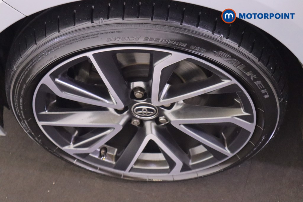 Used Toyota Corolla 2021 for sale - 76416058: Photo 18