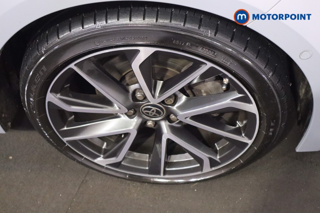 Used Toyota Corolla 2021 for sale - 76416058: Photo 19