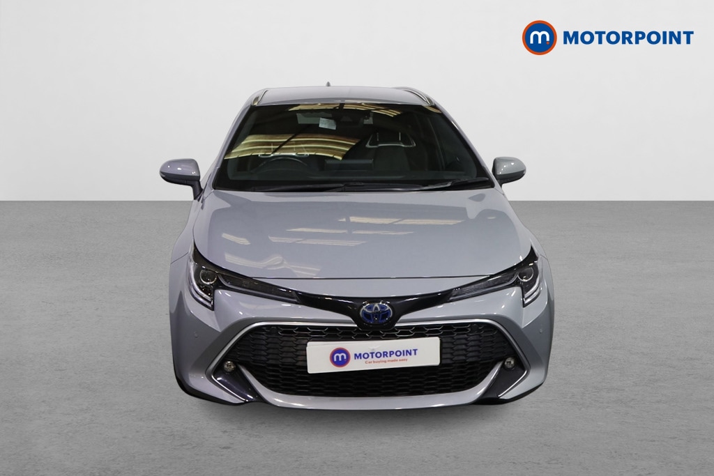 Used Toyota Corolla 2021 for sale - 76416058: Photo 2