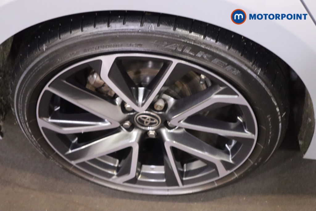 Used Toyota Corolla 2021 for sale - 76416058: Photo 20