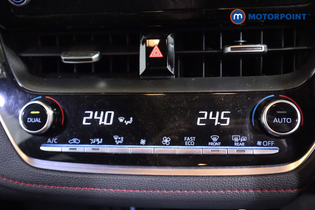 Used Toyota Corolla 2021 for sale - 76416058: Photo 29