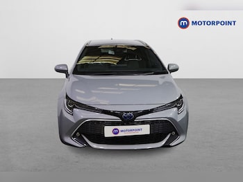 Used Toyota Corolla 2021 for sale - 76416058: Photo