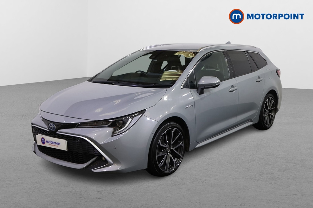 Used Toyota Corolla 2021 for sale - 76416058: Photo 3