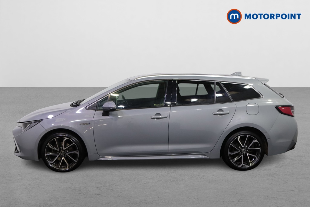 Used Toyota Corolla 2021 for sale - 76416058: Photo 4
