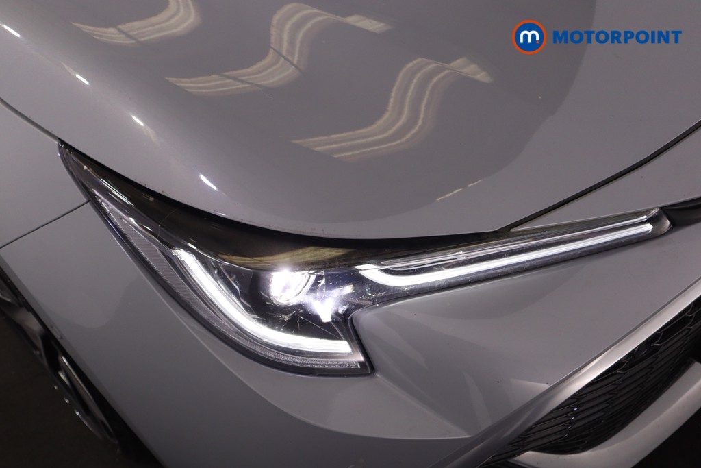 Used Toyota Corolla 2021 for sale - 76416058: Photo 46