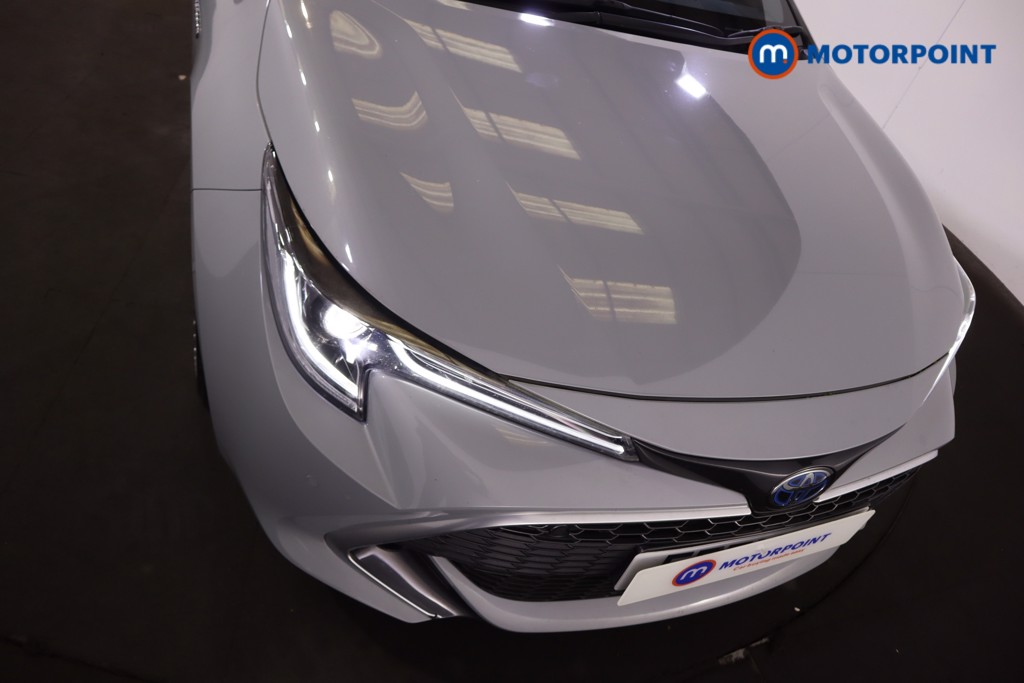 Used Toyota Corolla 2021 for sale - 76416058: Photo 47