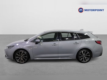 Used Toyota Corolla 2021 for sale - 76416058: Photo