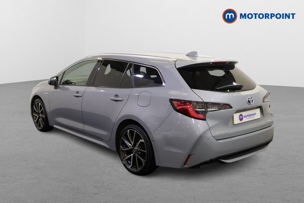 Used Toyota Corolla 2021 for sale - 76416058: Photo 5