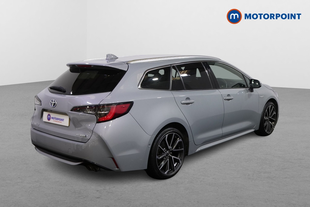 Used Toyota Corolla 2021 for sale - 76416058: Photo 7