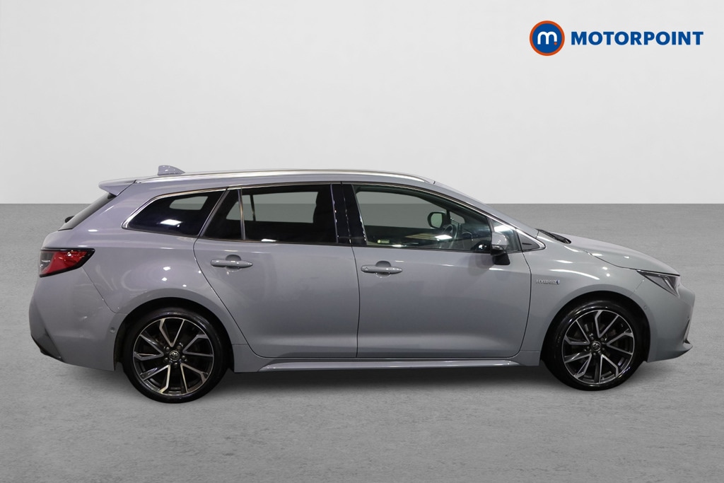 Used Toyota Corolla 2021 for sale - 76416058: Photo 8