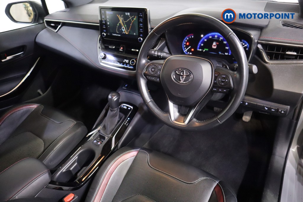 Used Toyota Corolla 2021 for sale - 76416058: Photo 9