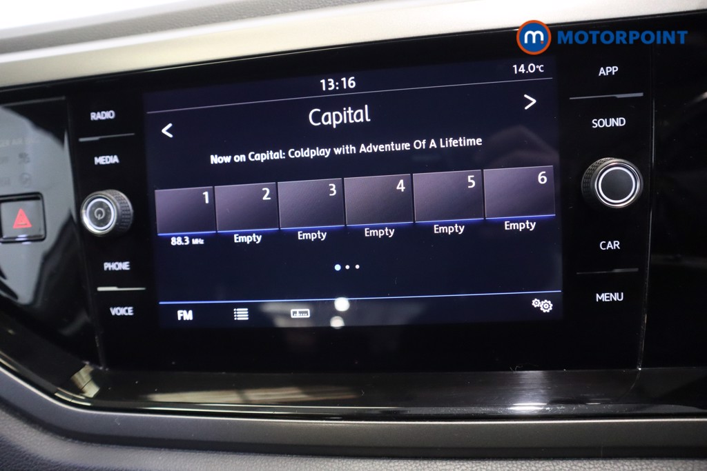 Used Volkswagen Polo 2020 for sale - 76542446: Photo 10