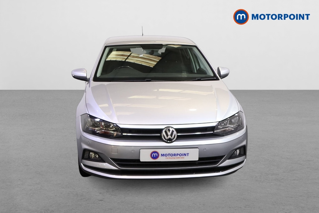 Used Volkswagen Polo 2020 for sale - 76542446: Photo 2